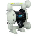 RW Series of Diaphragm Plastic Electric Pump